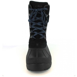 CMP Kinos Snow Boots Wp Nero 45