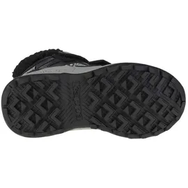 Kappa Tapiwa K schwarz|grau 25 (UK 8C)