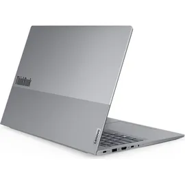 Lenovo ThinkBook 16 G7 IML Intel Core Ultra 5 125U 8 GB RAM 256 GB SSD Win11 Pro Arctic Grey S55263525