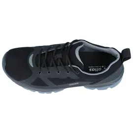 Atlas Halbschuh BS 60 - O2, Weite 10 Größe 45