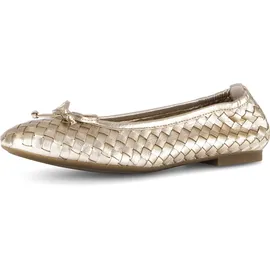 Gabor Ballerina in silber | Gr.: 6