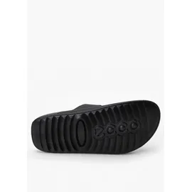 ECCO Damen schwarz 41