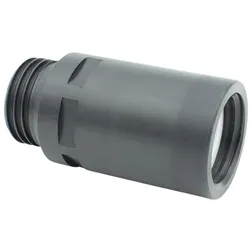 Distanzstück S60x6 HDPE : HDPE