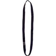 SKYLOTEC Bandschlinge Loop 0,6 m schwarz