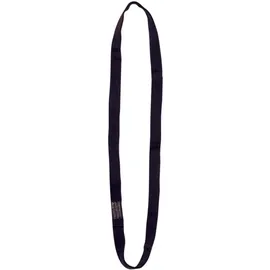 SKYLOTEC Bandschlinge Loop 0,6 m schwarz