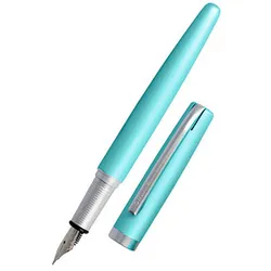ONLINE® Turquoise Patronenfüller türkis M (mittel)