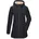 G G by Killtec Fleeceparka dunkelnavy 44