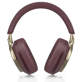 Bowers & Wilkins Px8 Royal Burgundy