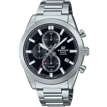Casio Edifice EFB-710D-1AVUEF Edelstahl 41 mm EFB-710D-1AVUEF