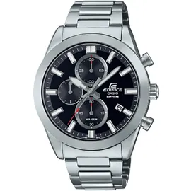 Casio Edifice EFB-710D-1AVUEF Edelstahl 41 mm EFB-710D-1AVUEF