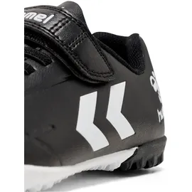 hummel Top Star Turf JR für Kinder schwarz, Größe 31