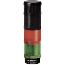 WERMA SIGNALTECHNIK Signalsirene 645.810.55 1 St.