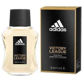 Adidas Victory League Eau de Toilette 50 ml