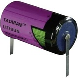 Tadiran Batteries SL-2770-T Spezial-Batterie Baby (C) U-Lötfahne Lithium 3.6V 8500 mAh 1St.