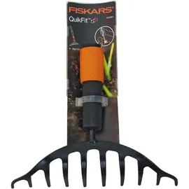Fiskars Rasenrechen QuikFit
