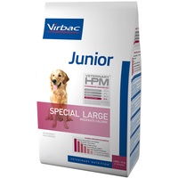 Virbac HPM Junior Large Hundetrockenfutter