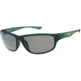 O'Neill Sonnenbrille Größe ONE SIZE in grün,