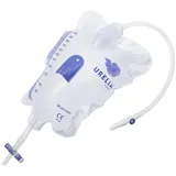 Urovision Gmbh Urelia Tag- und Nachtbeutel 1000 ml 1 St.