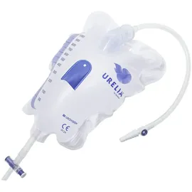 Urovision Gmbh Urelia Tag- und Nachtbeutel 1000 ml 1 St.