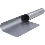 NERTHUS FIH 789 - Edelstahl Krümelsammler