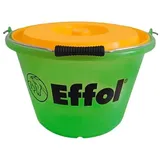 Effol Eimer 17 l Grün