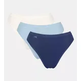 SLOGGI Tai-Slip 3 St. Blau 46