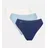 SLOGGI Tai-Slip 3 St. Blau 46