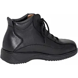Finn Comfort Damen, Stiefel, schwarz schwarz 40,5