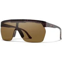 Smith Optics Smith XC Matte Tortoise chromapop brown - Sonnenbrille One Size