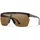 Smith Optics Smith XC Matte Tortoise chromapop brown - Sonnenbrille One Size