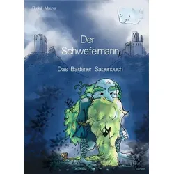 Der Schwefelmann