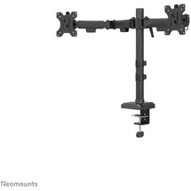 NeoMounts DS60-600BL2 Schwenkarm Schwarz