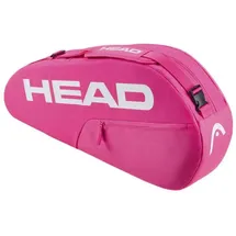 Head Racket Tennistasche Base Pink