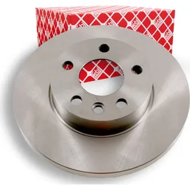 FEBI Bilstein Bremsscheibe