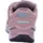 Lowa Zirrox II GTX Lo - Multisportschuhe Gr. 32 rosa/lila