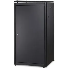 Digitus 19" Netzwerkschrank Unique Serie 22HE 600x600mm schwarz