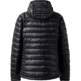 Haglöfs Haglofs L.i.m Down Ii Jacke - True Black L