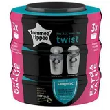 Tommee Tippee Twist & Click Nachfüllkassette