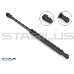 Stabilus Gasfeder, Verdeck [Hersteller-Nr. 2609NH] für Alfa Romeo