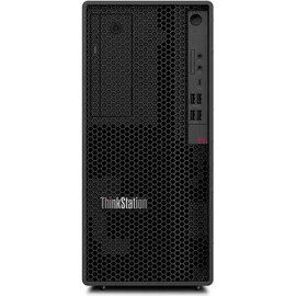 Lenovo ThinkStation P2 Tower Gen 2 Intel Core Ultra 7 265K 4,0 GHz 32 GB RAM 512 GB SSD Win 11