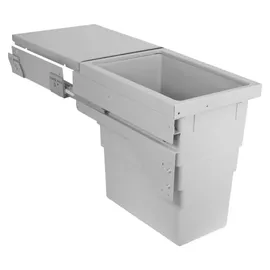 HAILO Euro Cargo S 30 l Grau