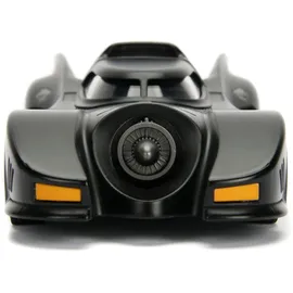 Jada - Batman 1989 Batmobil 1:24 Die-Cast/Toys