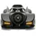 Jada - Batman 1989 Batmobil 1:24 Die-Cast/Toys