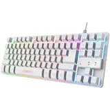 Trust GXT 833W Thado Membran Key Switch DE