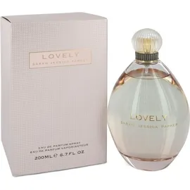 Sarah Jessica Parker Lovely Eau de Parfum 200 ml