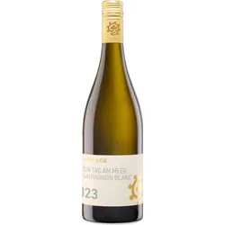 Ein Tag Am Meer Sauvignon Blanc Trocken Weingut Hammel & Cie 2024