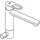 Grohe BauLoop chrom 31713000