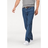 Arizona Regular-fit-Jeans »James«, Regular Fit 30 U-Gr, blue-stone, , 464732-30 U-Gr