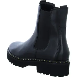 Gabor Chelsea Boots, schwarz 38
