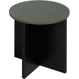 Gami Couchtisch »CRAFT« Set aus 3 Couchtischen